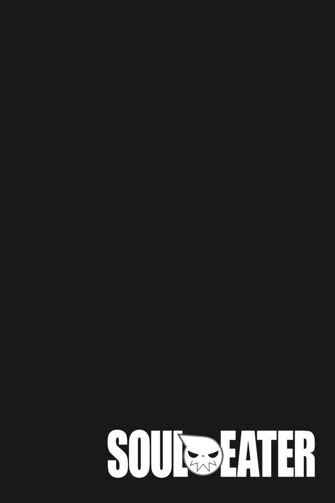 Read Soul Eater ES Manga Online