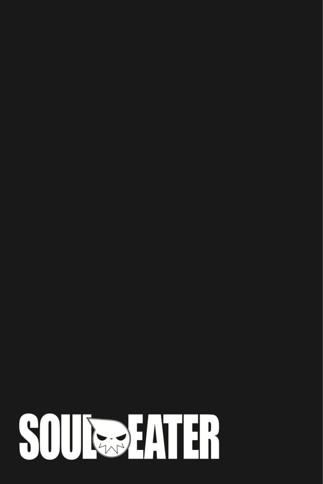 Read Soul Eater ES Manga Online