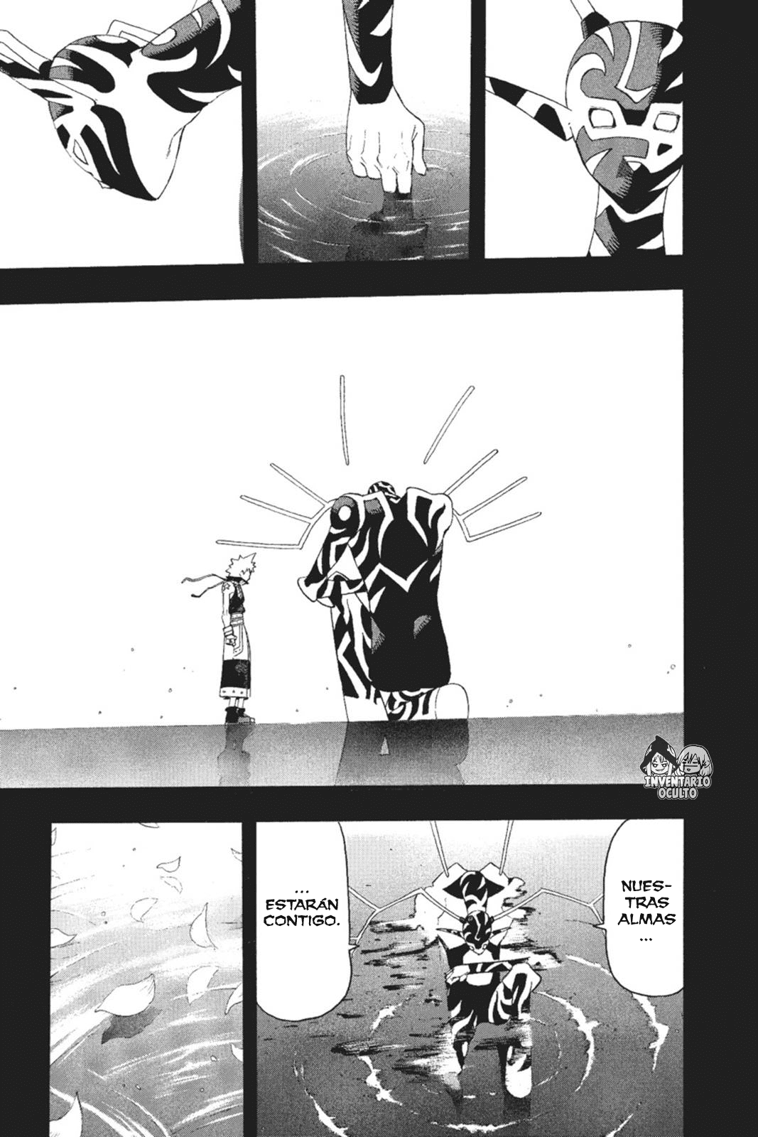 Read Soul Eater ES Manga Online