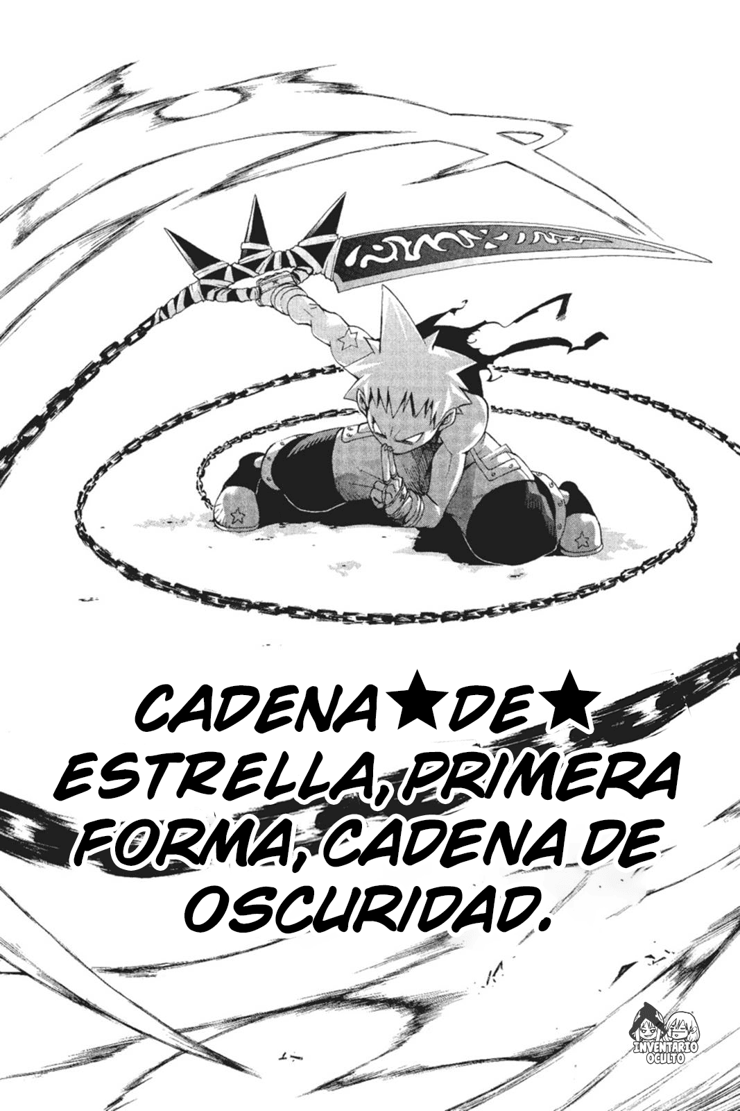 Read Soul Eater ES Manga Online