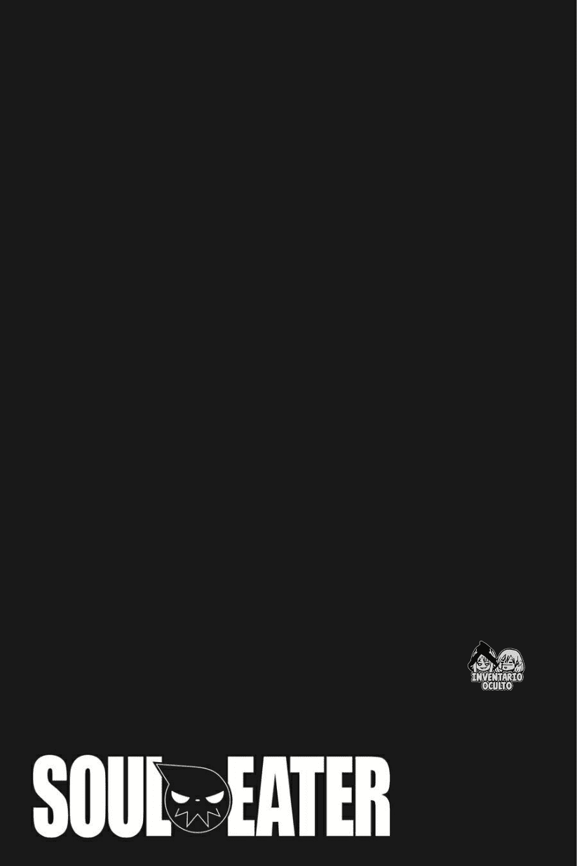 Read Soul Eater ES Manga Online