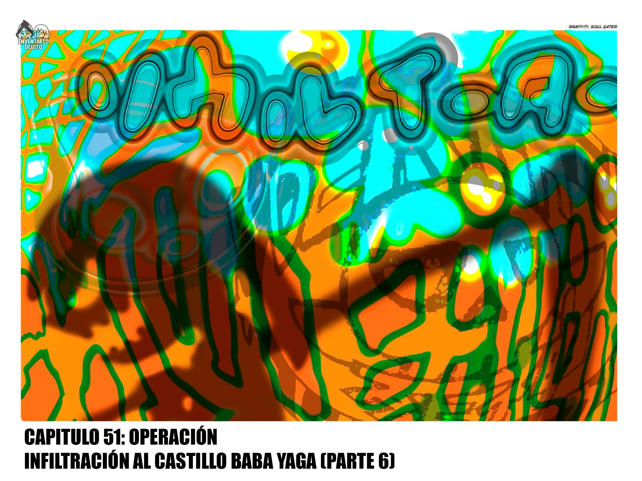 Read Soul Eater ES Manga Online