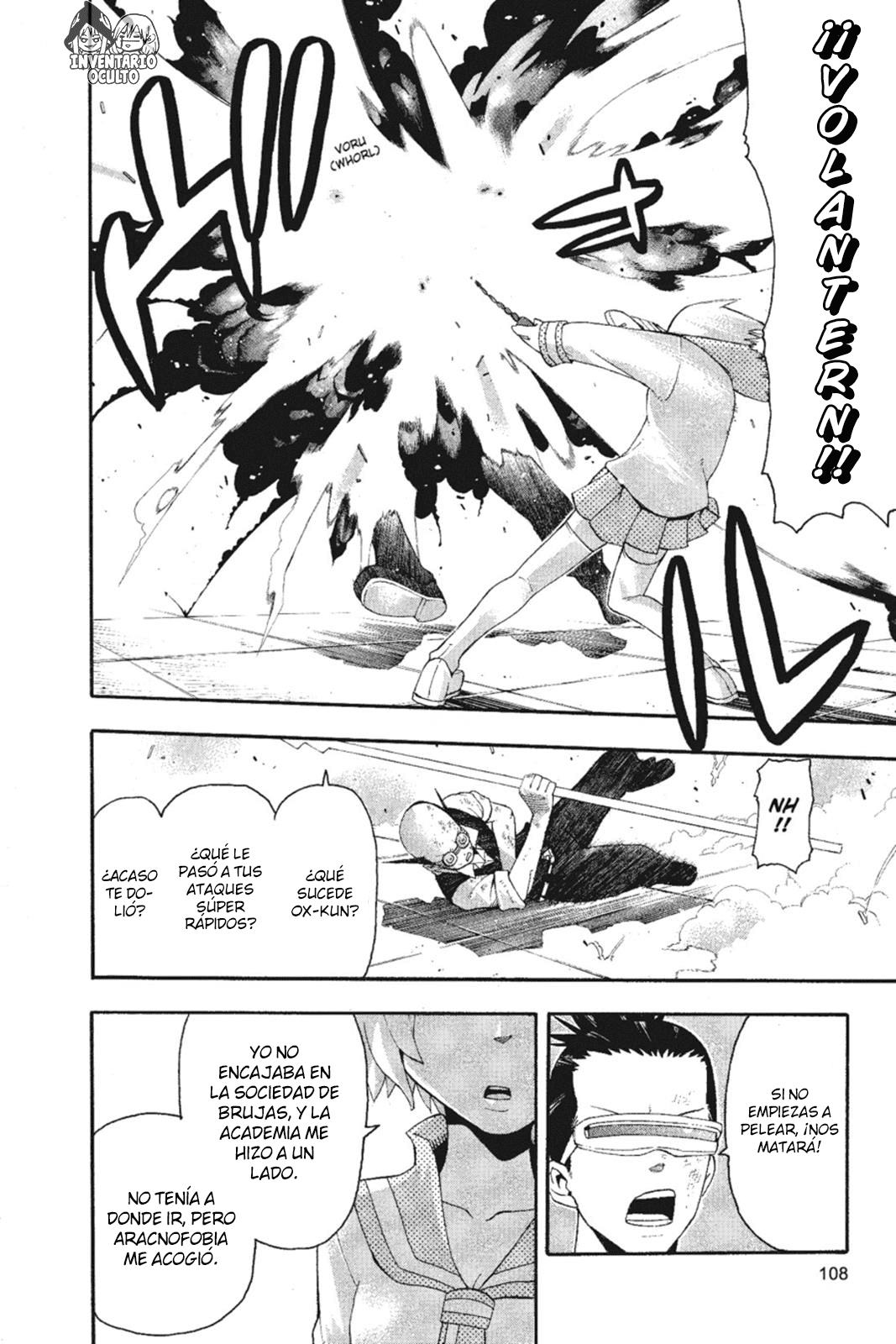 Read Soul Eater ES Manga Online