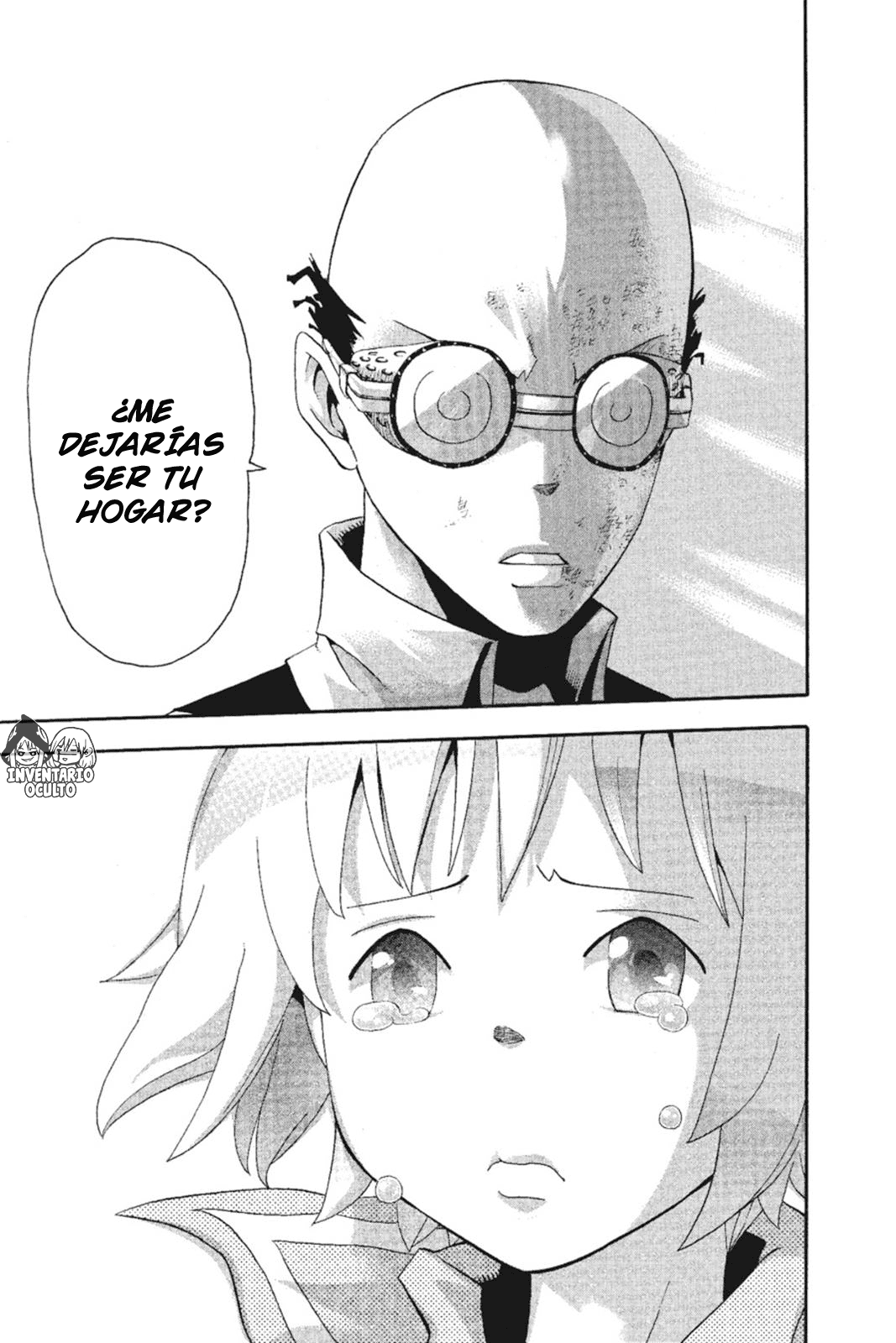 Read Soul Eater ES Manga Online