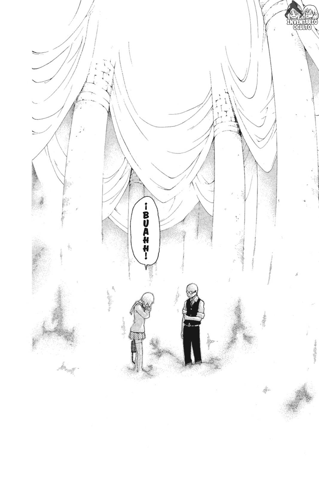 Read Soul Eater ES Manga Online