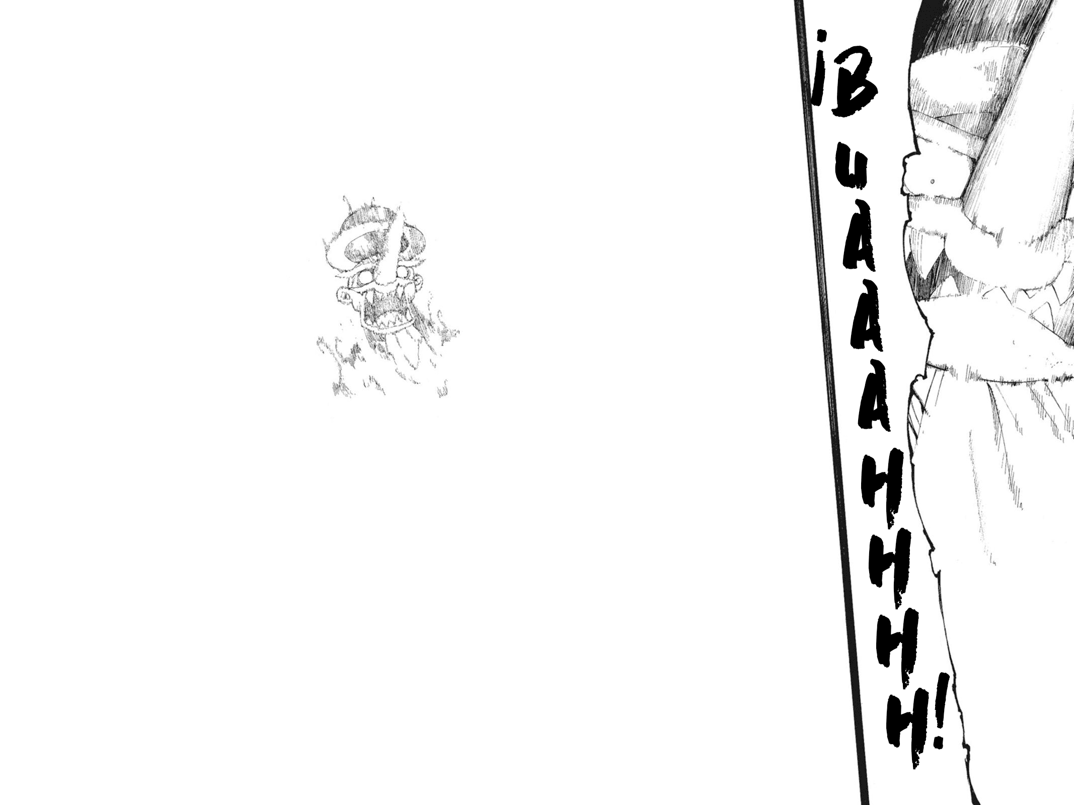 Read Soul Eater ES Manga Online