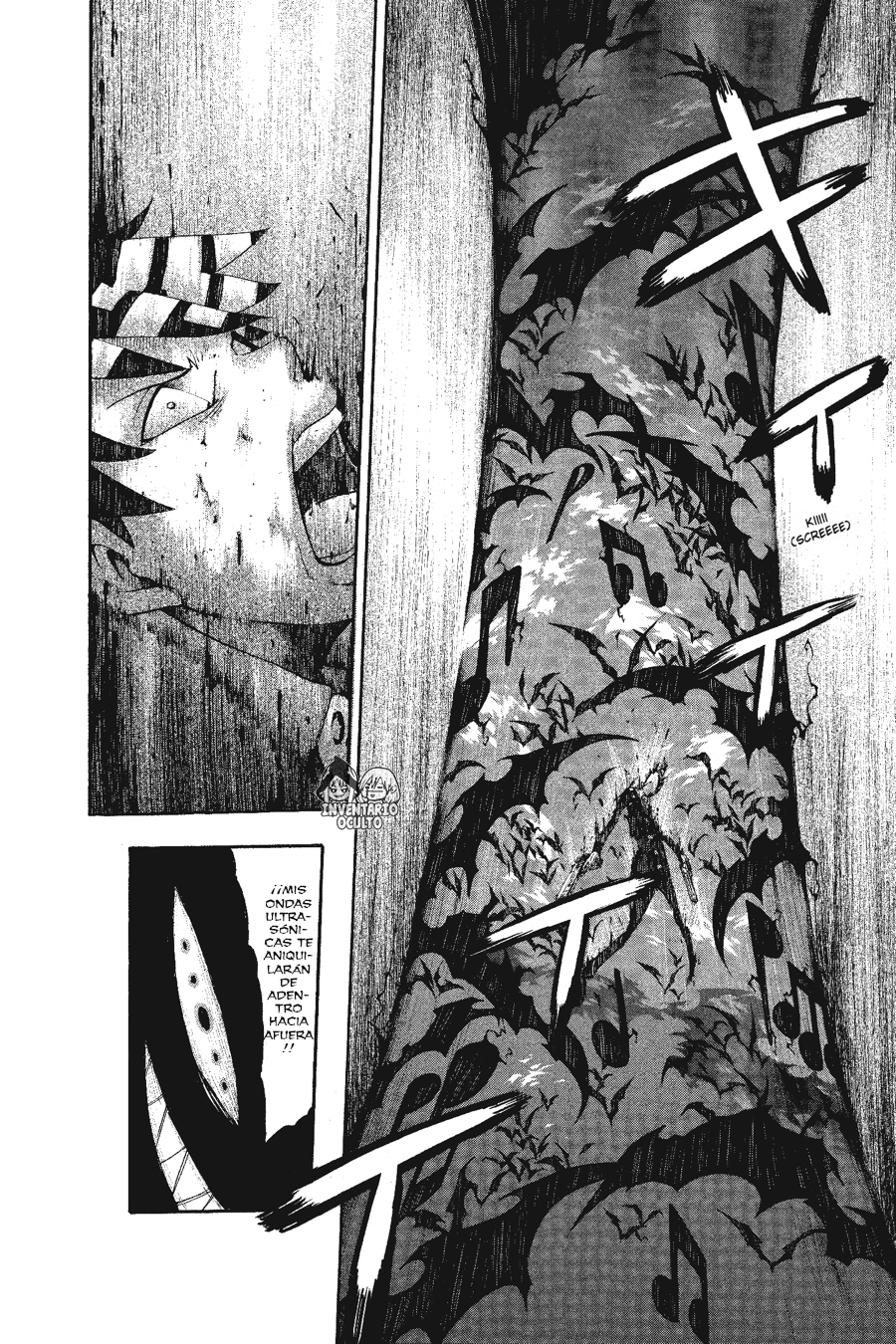 Read Soul Eater ES Manga Online