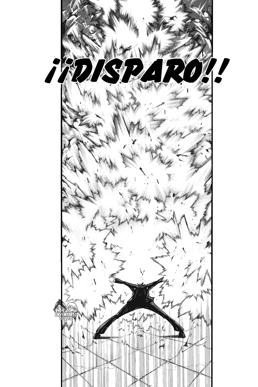 Read Soul Eater ES Manga Online