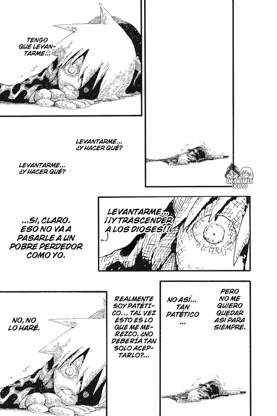 Read Soul Eater ES Manga Online