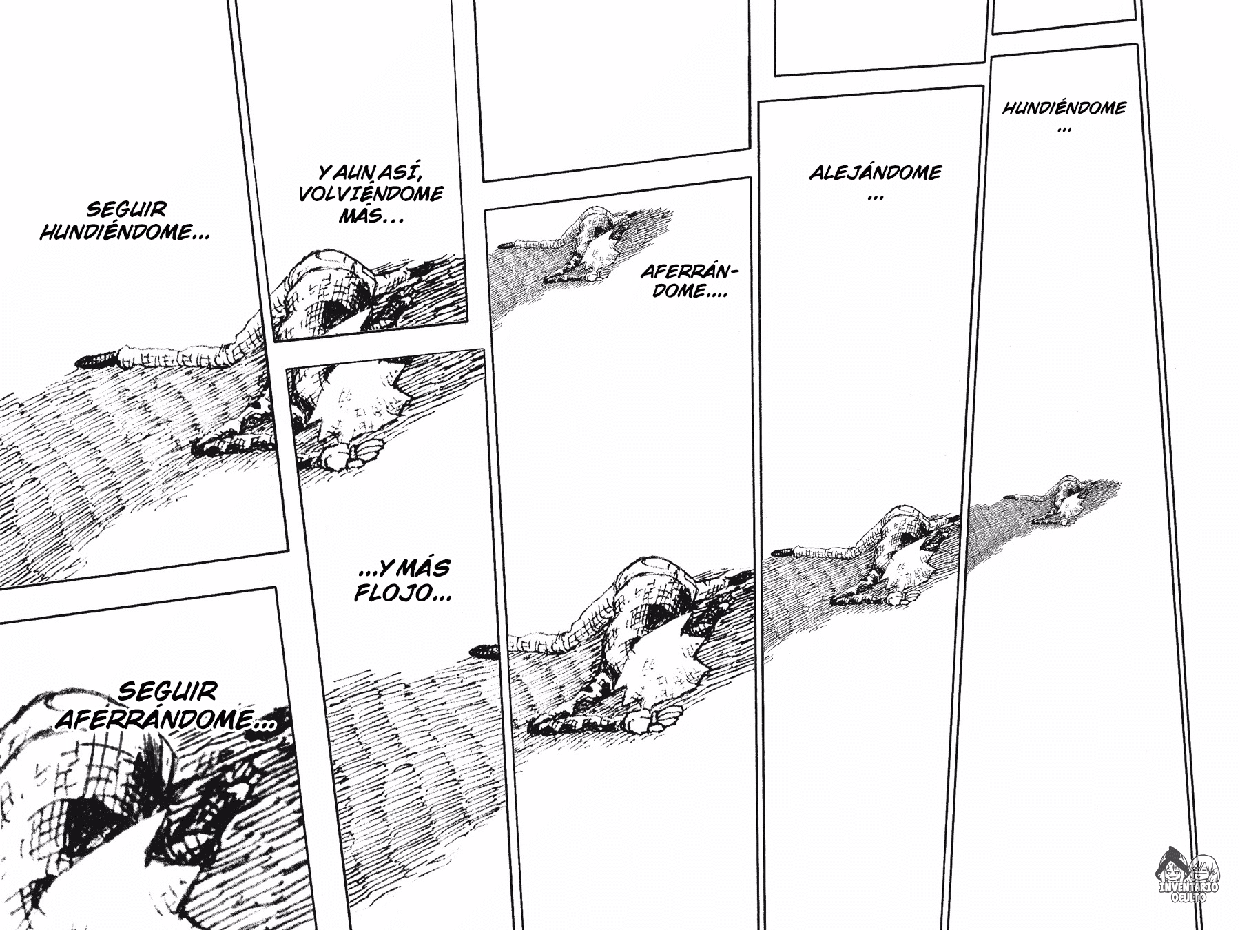 Read Soul Eater ES Manga Online