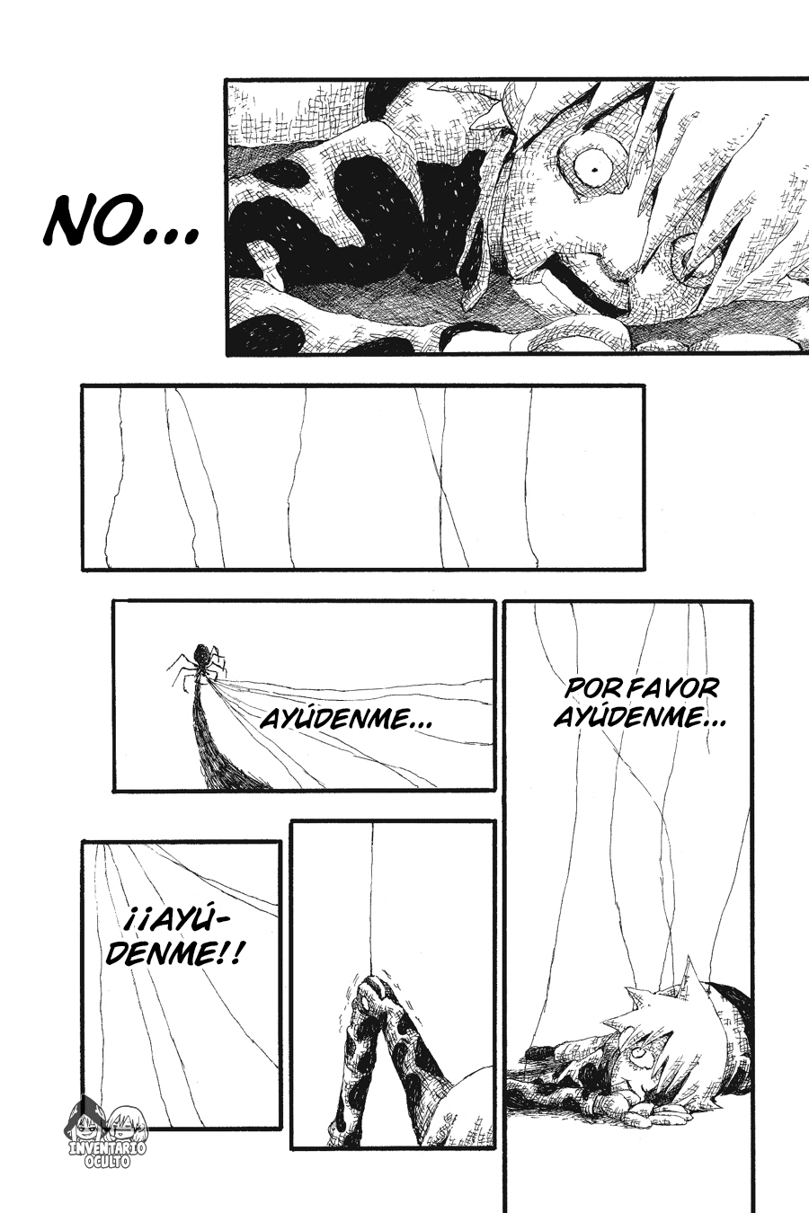 Read Soul Eater ES Manga Online