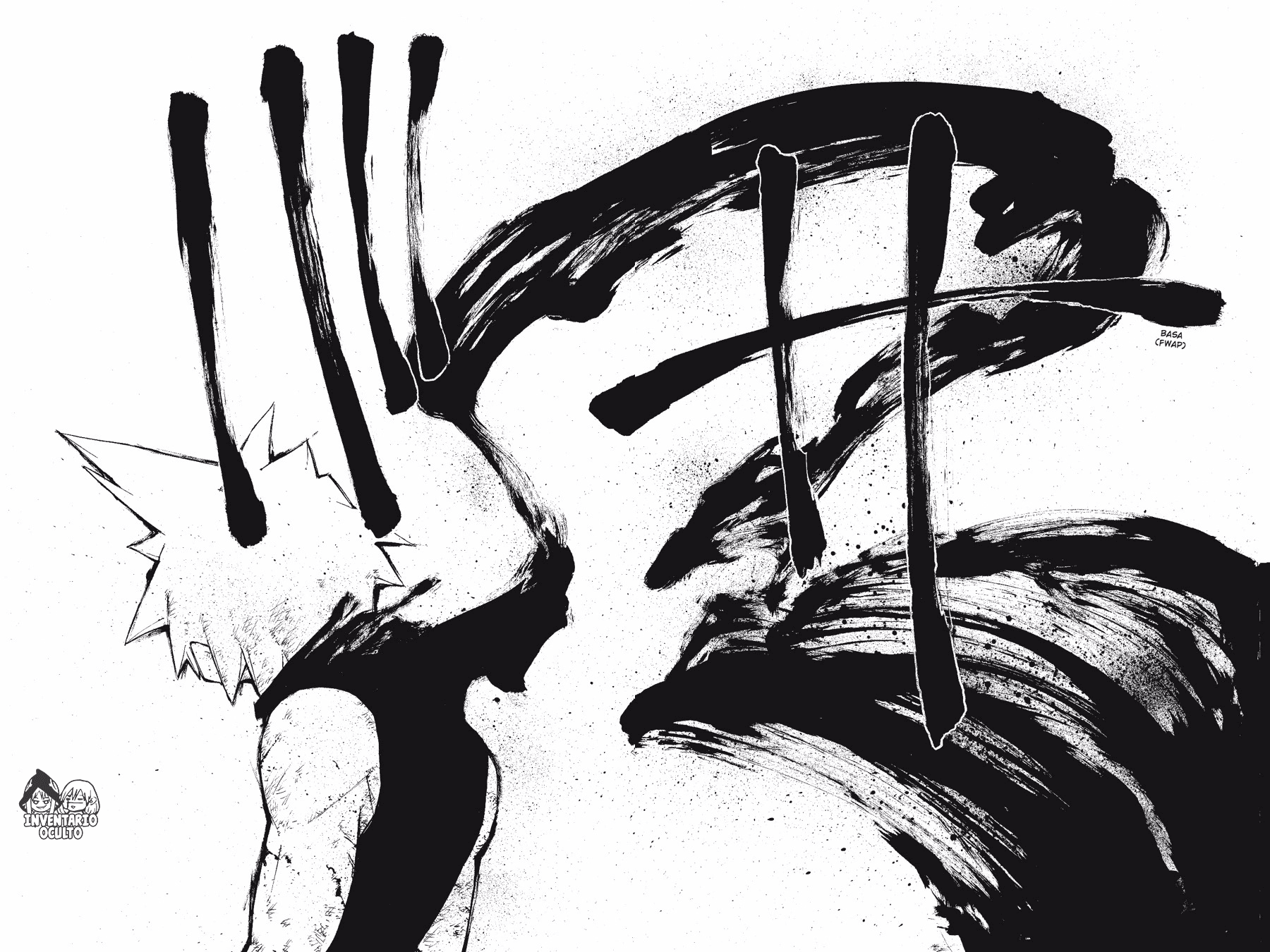 Read Soul Eater ES Manga Online