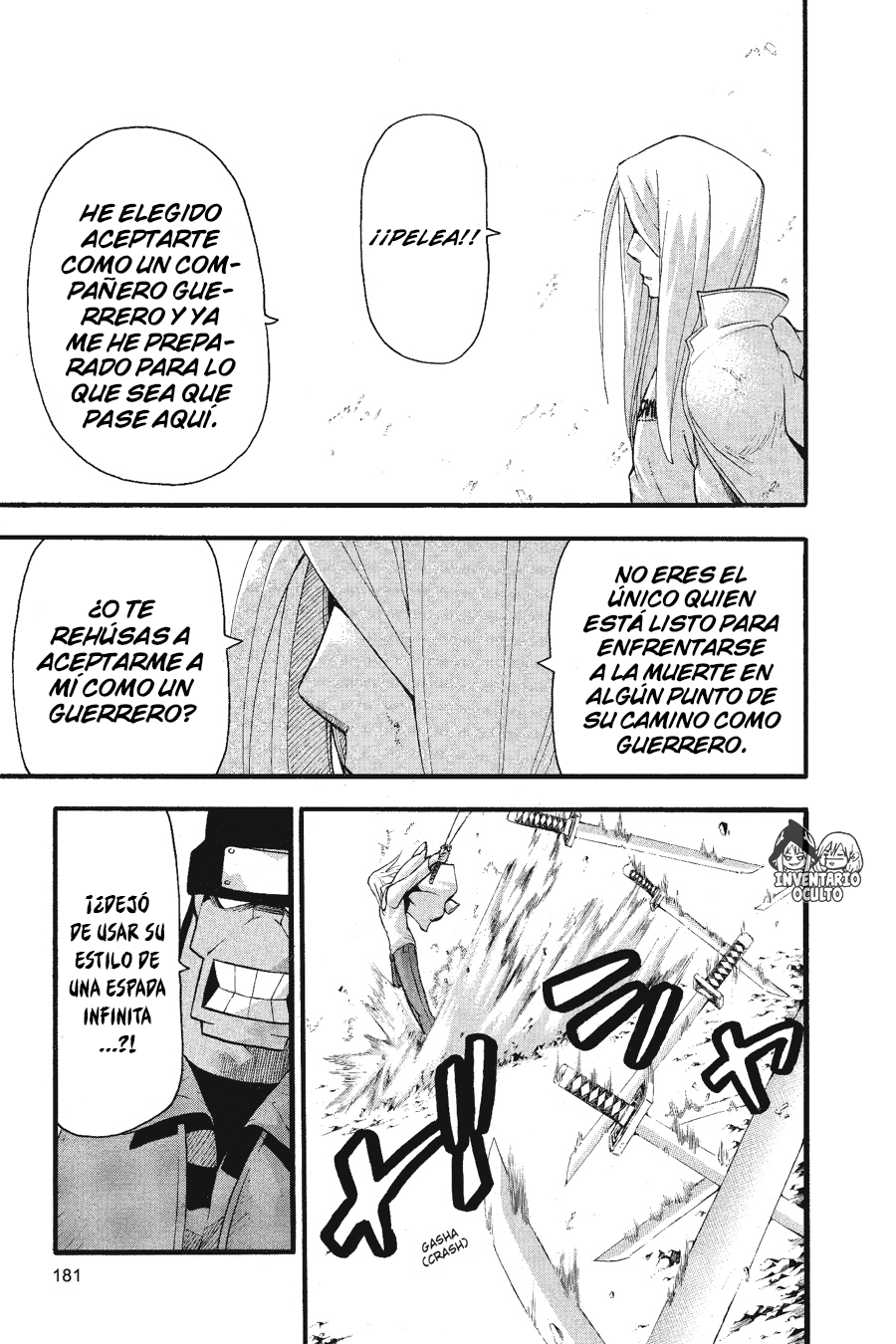 Read Soul Eater ES Manga Online