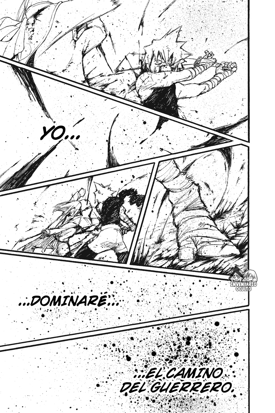 Read Soul Eater ES Manga Online