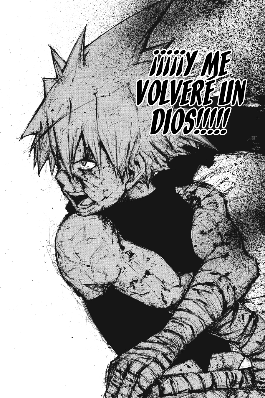 Read Soul Eater ES Manga Online