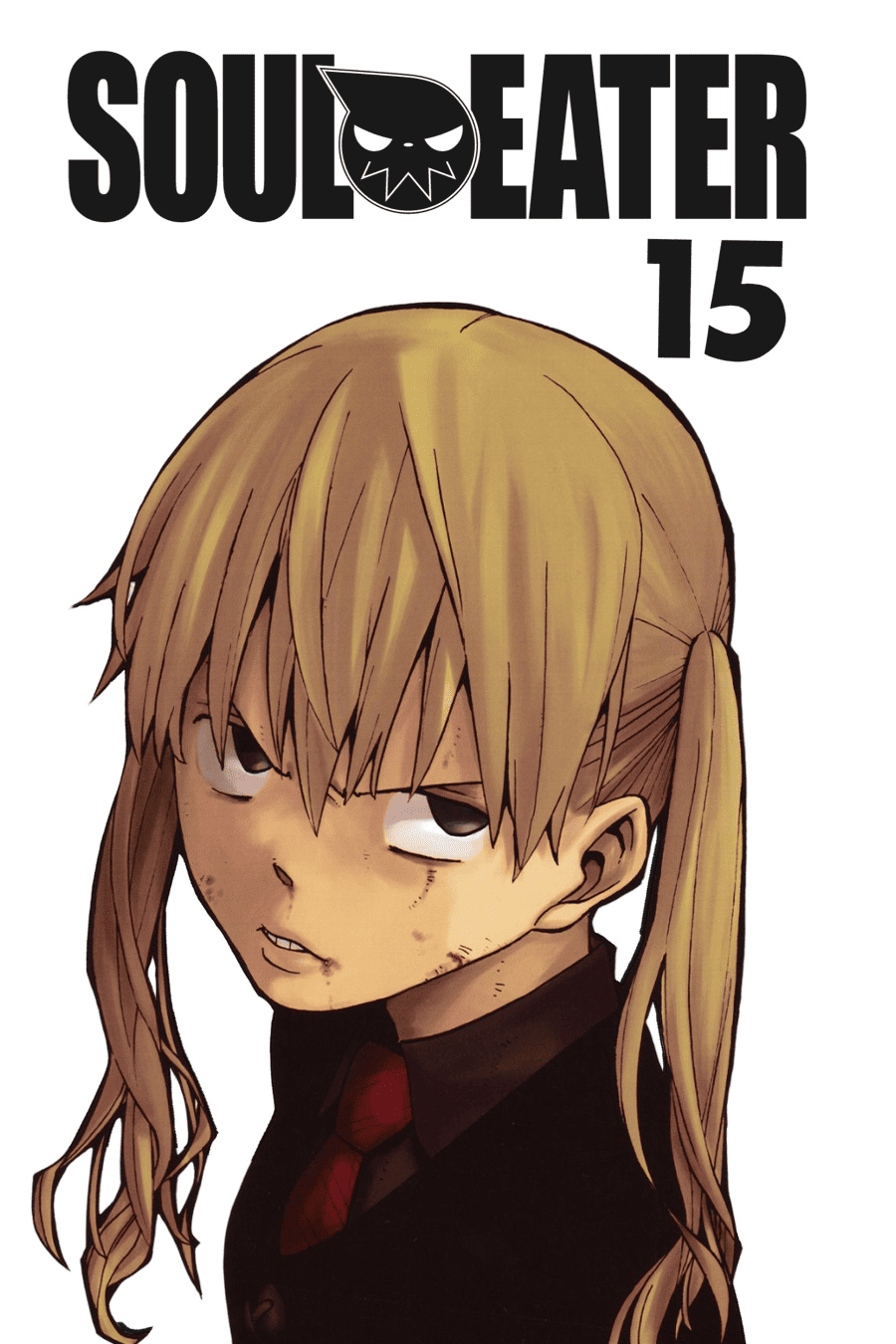 Read Soul Eater ES Manga Online