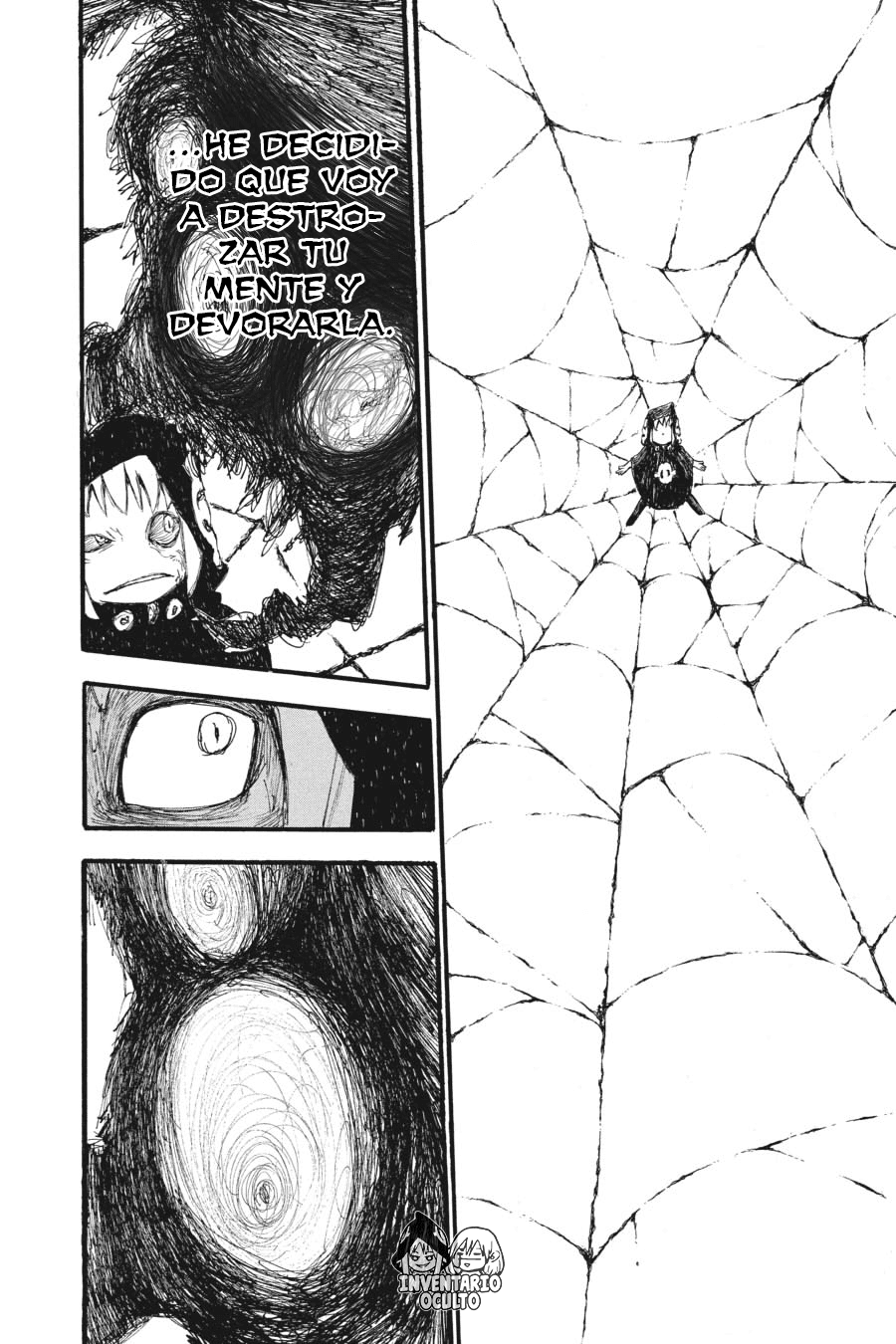 Read Soul Eater ES Manga Online