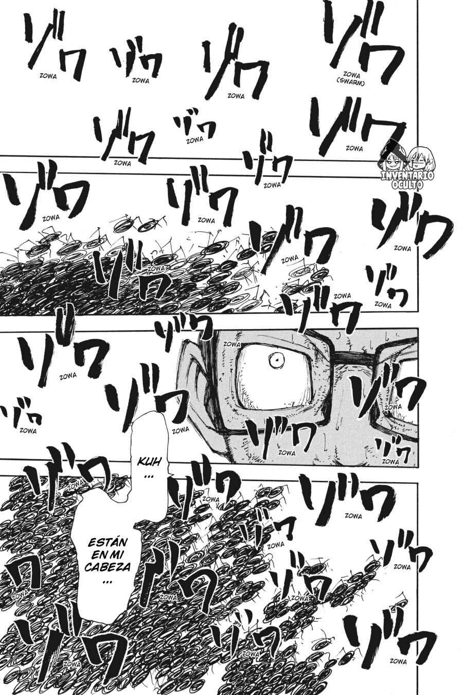 Read Soul Eater ES Manga Online