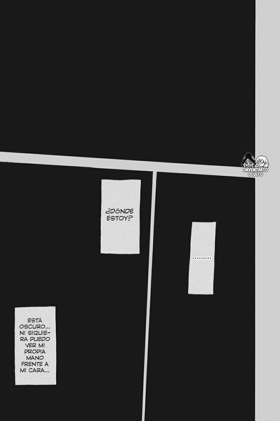 Read Soul Eater ES Manga Online