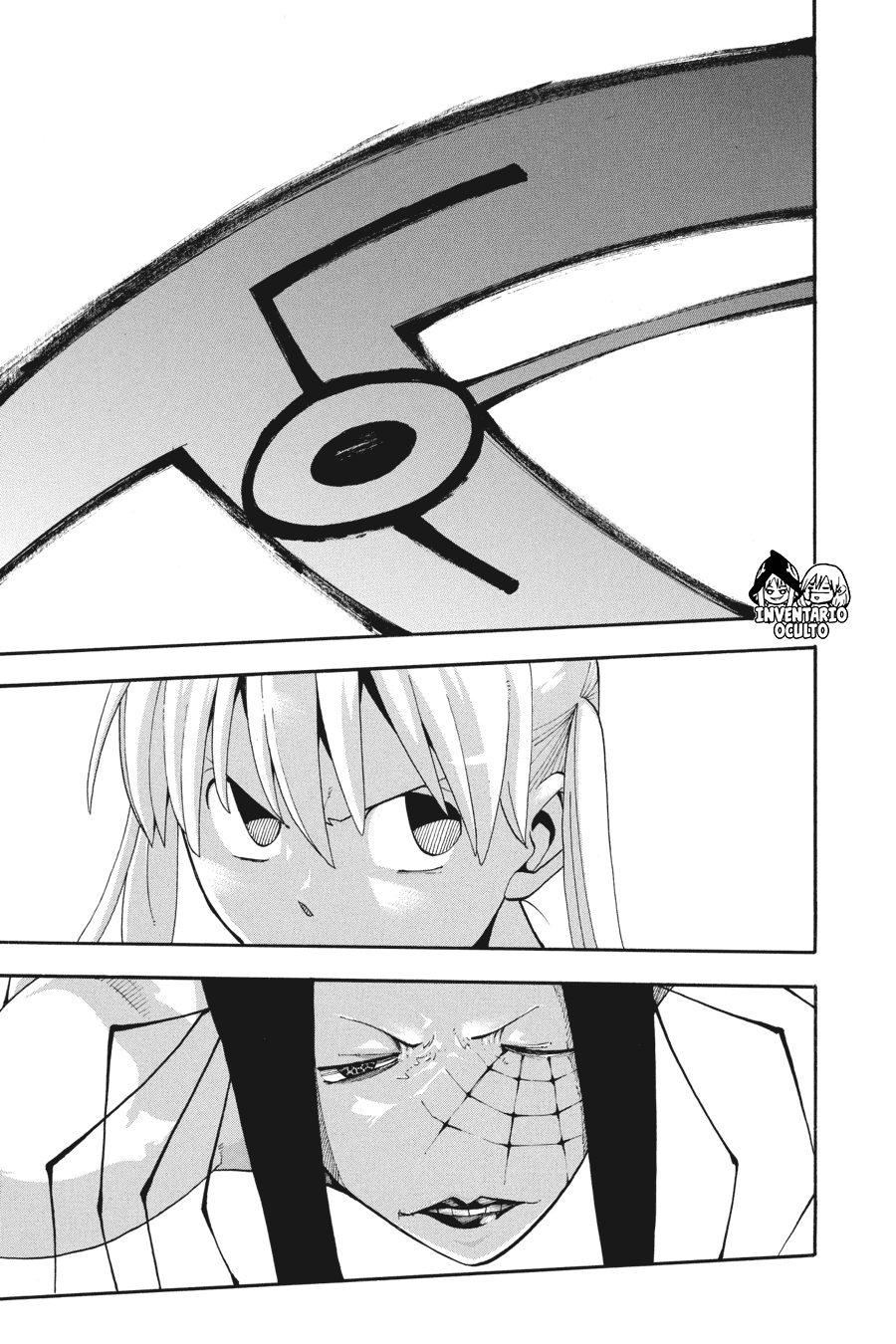 Read Soul Eater ES Manga Online