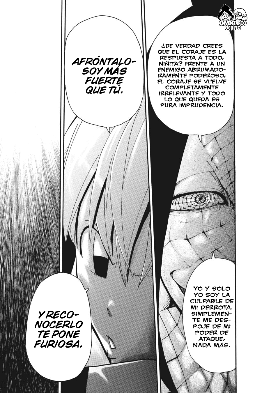 Read Soul Eater ES Manga Online