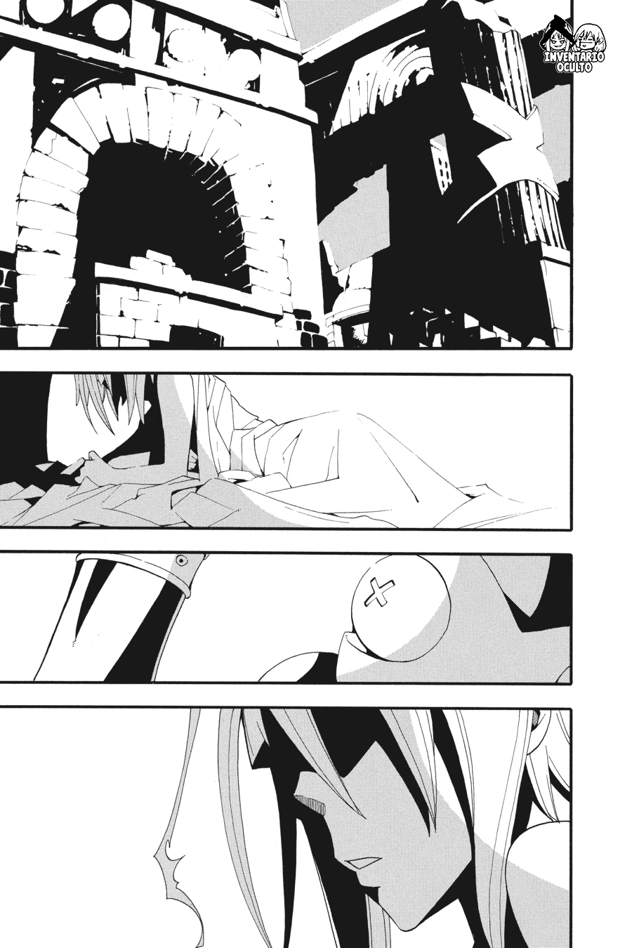 Read Soul Eater ES Manga Online
