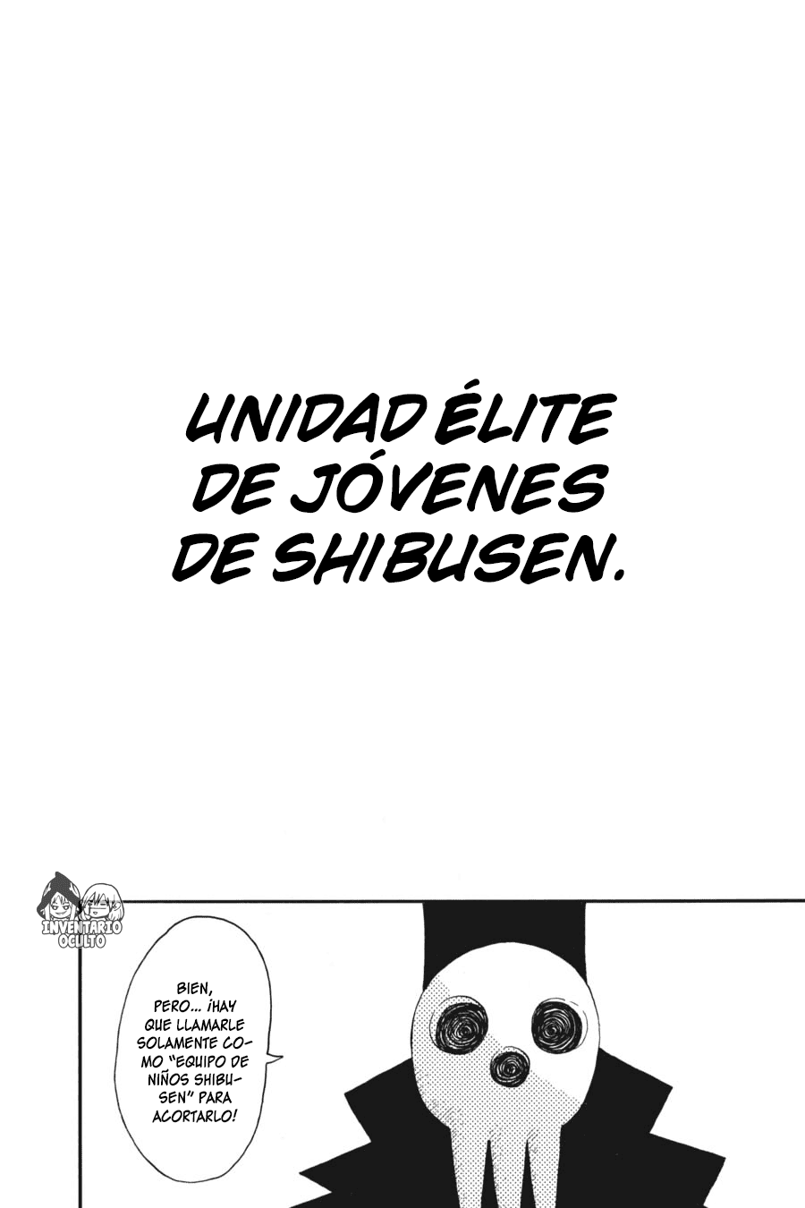 Read Soul Eater ES Manga Online