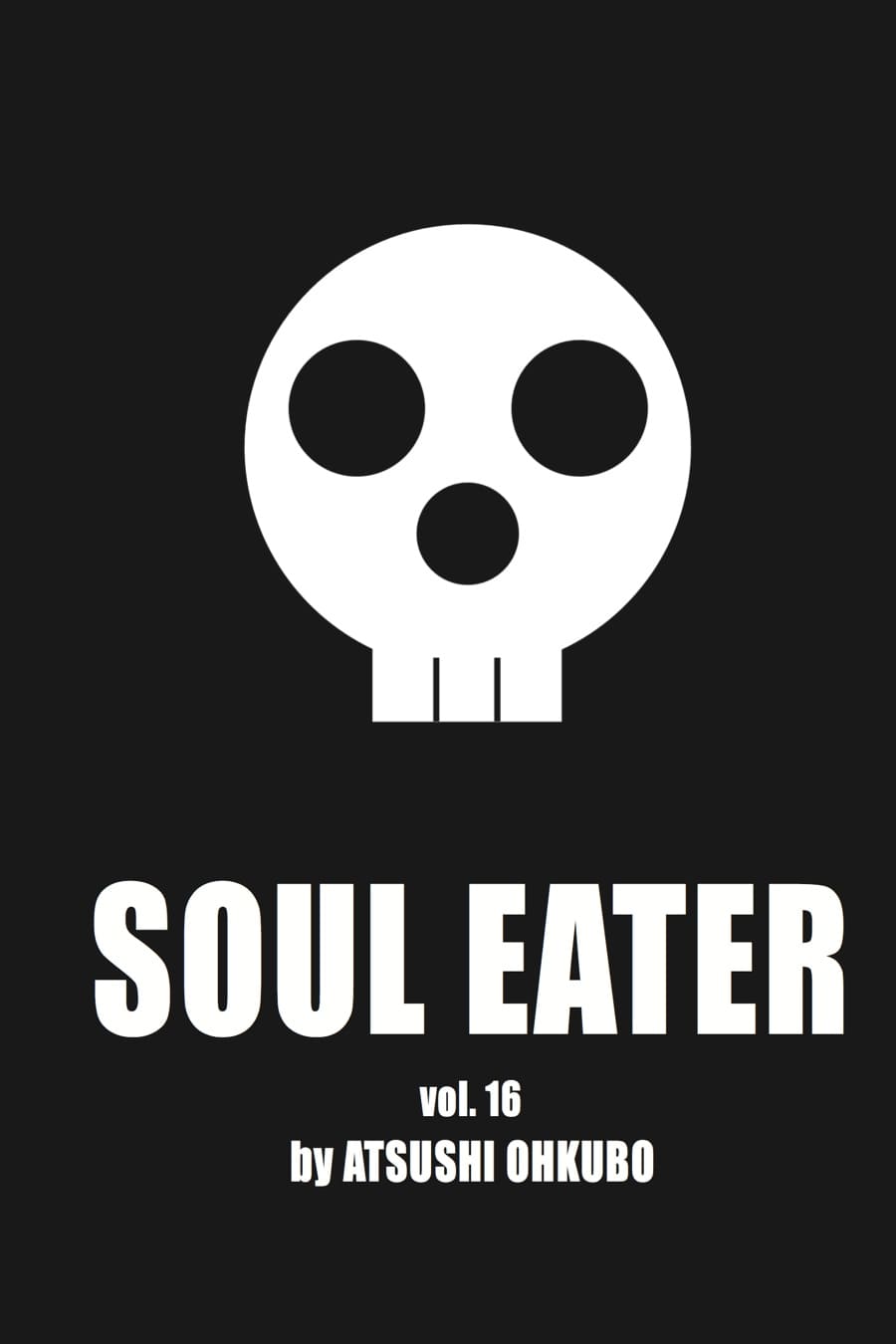 Read Soul Eater ES Manga Online