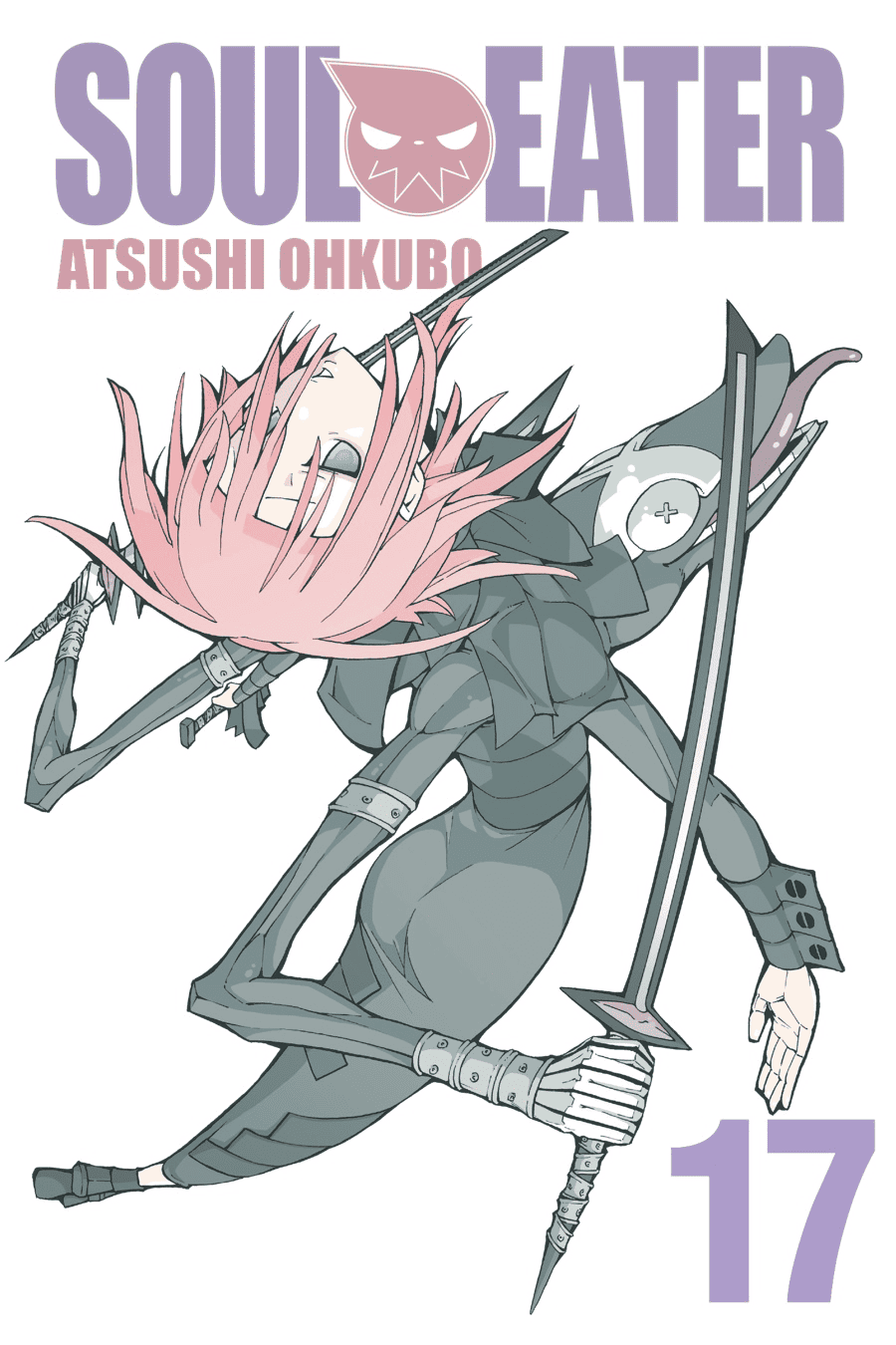 Read Soul Eater ES Manga Online