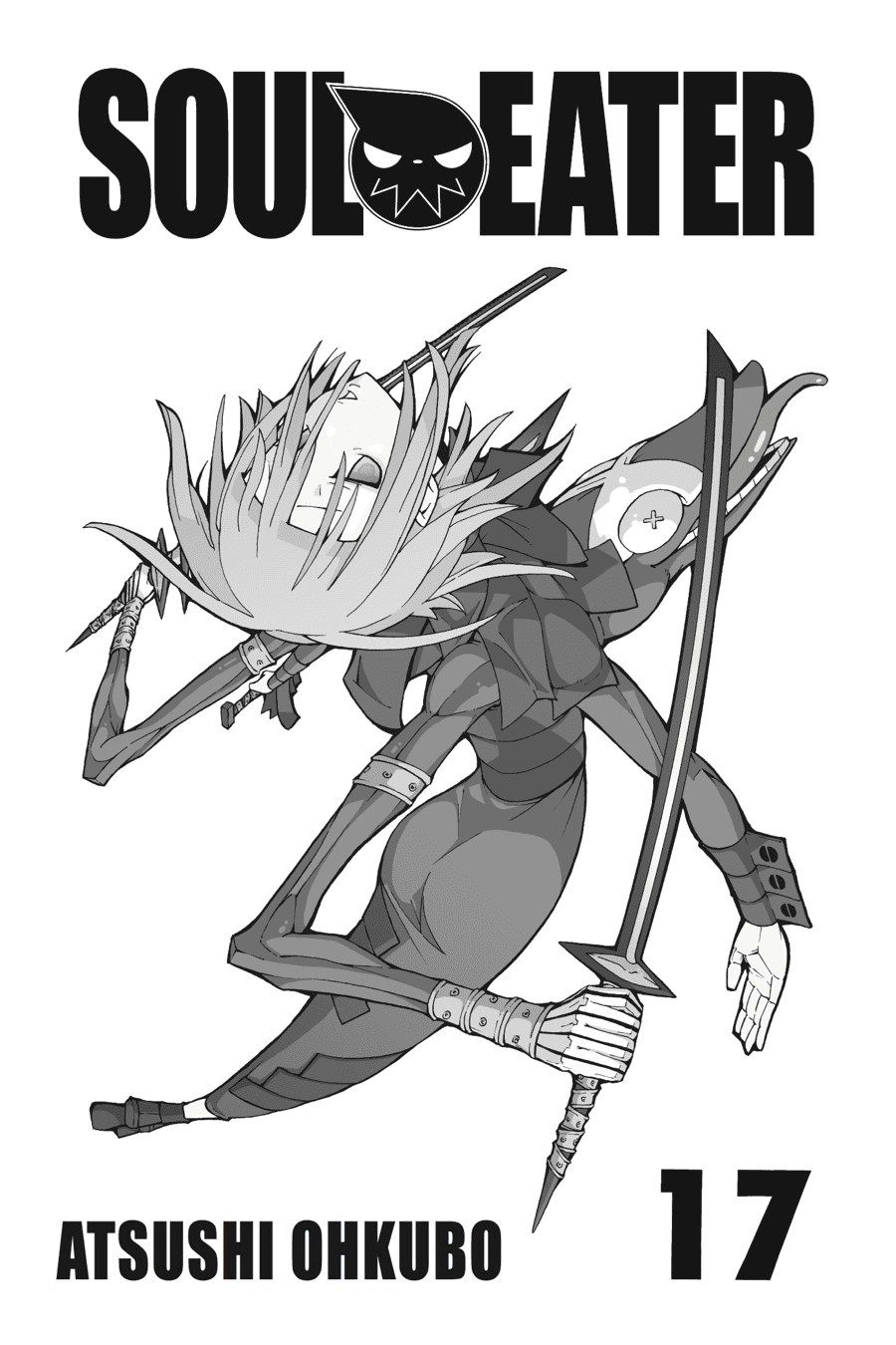 Read Soul Eater ES Manga Online