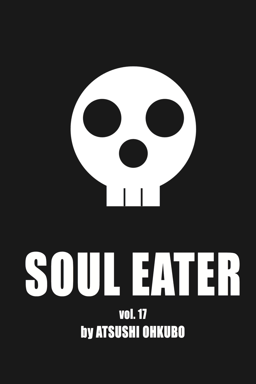 Read Soul Eater ES Manga Online