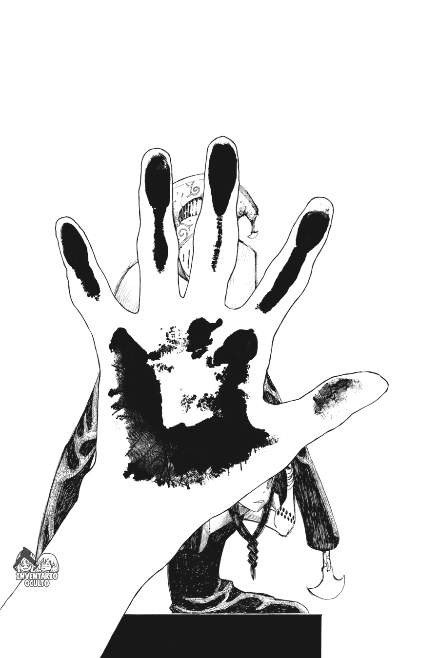 Read Soul Eater ES Manga Online