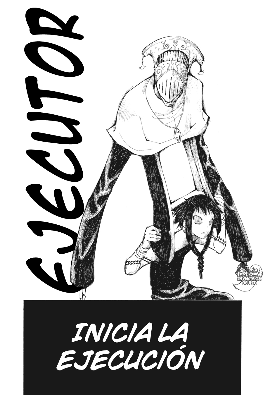 Read Soul Eater ES Manga Online