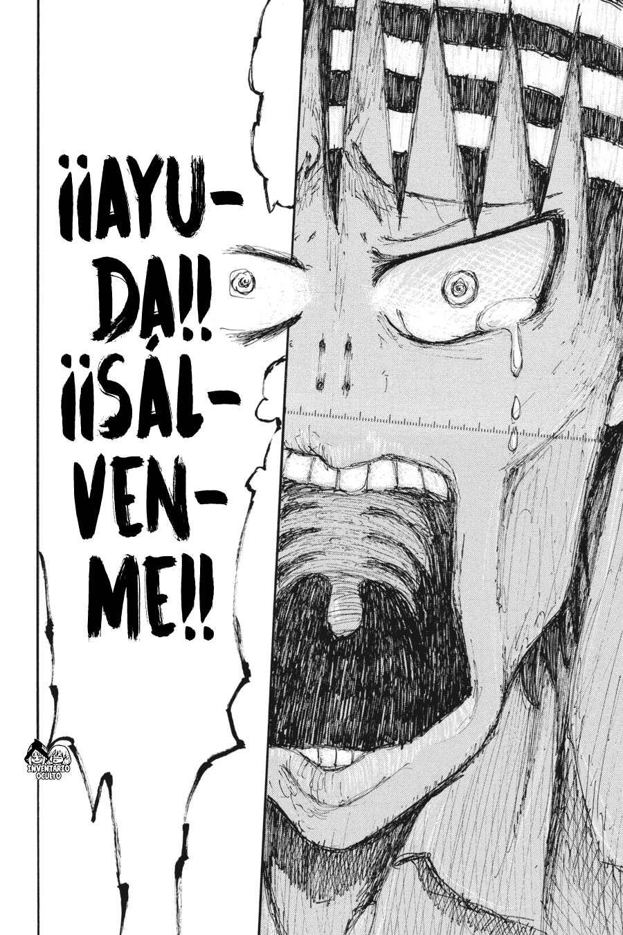 Read Soul Eater ES Manga Online