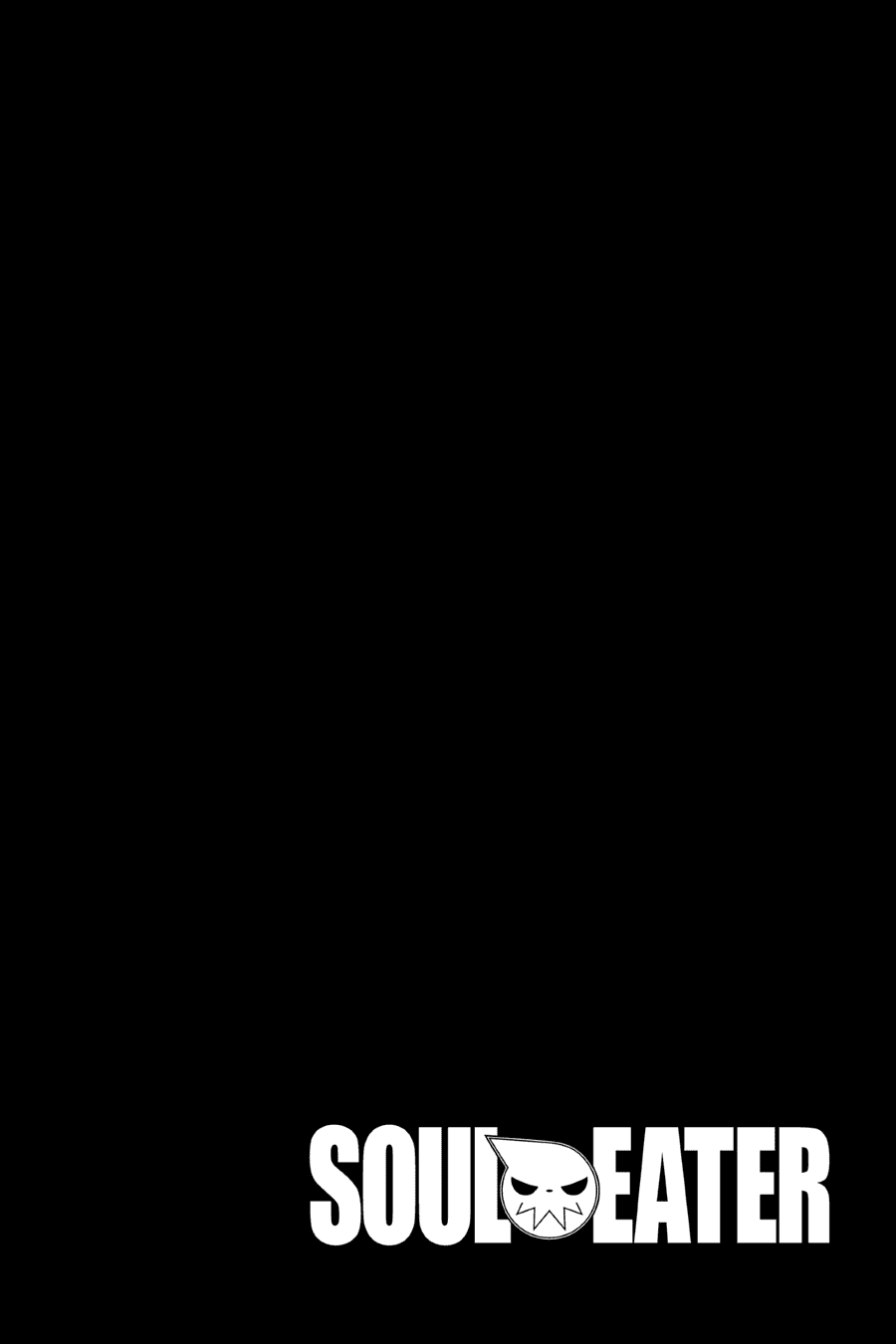Read Soul Eater ES Manga Online