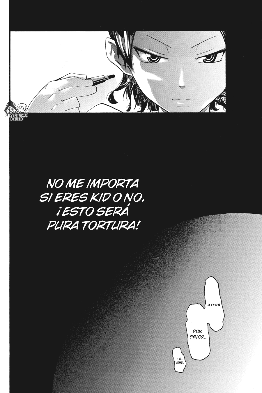 Read Soul Eater ES Manga Online