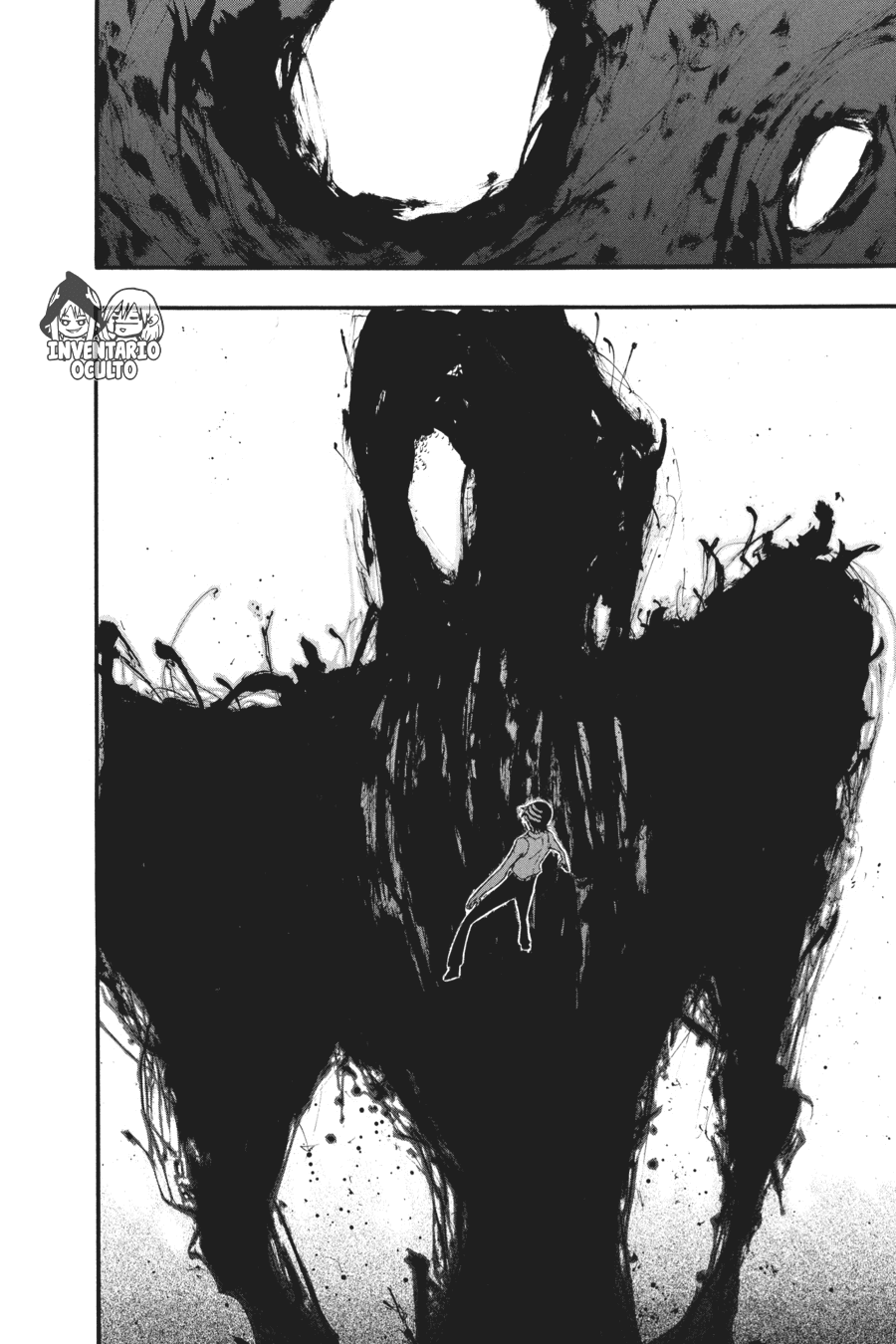 Read Soul Eater ES Manga Online