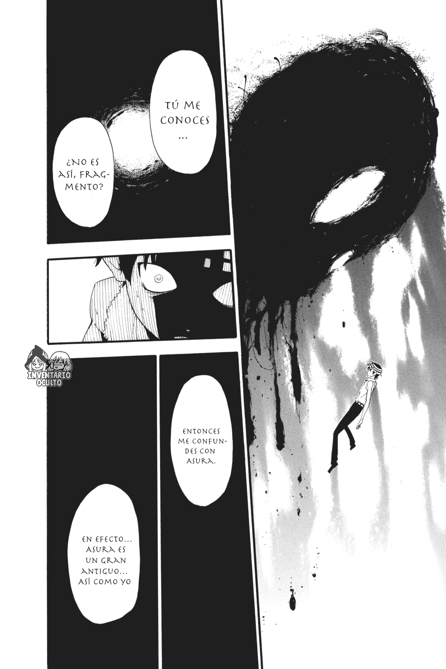 Read Soul Eater ES Manga Online