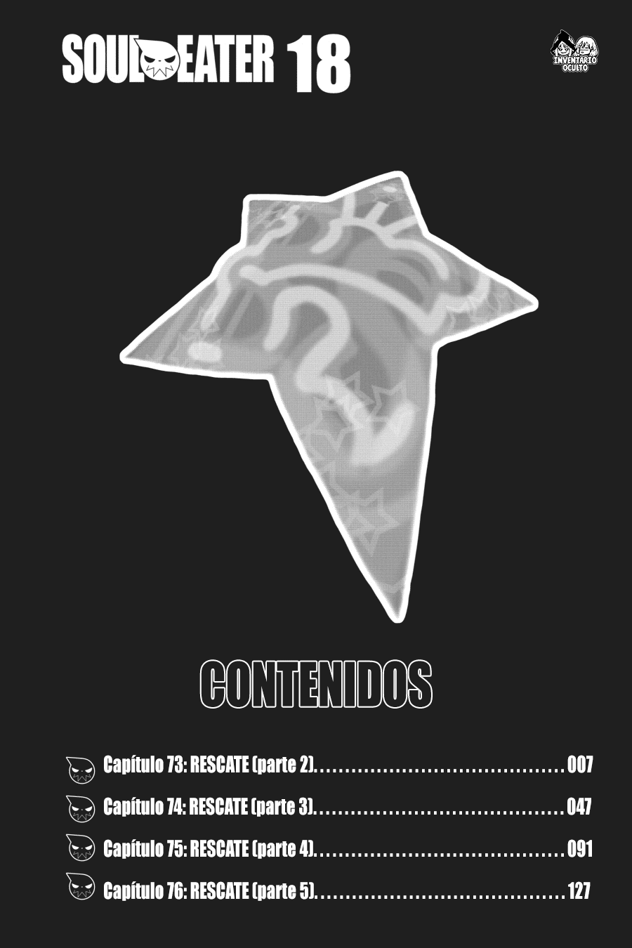 Read Soul Eater ES Manga Online