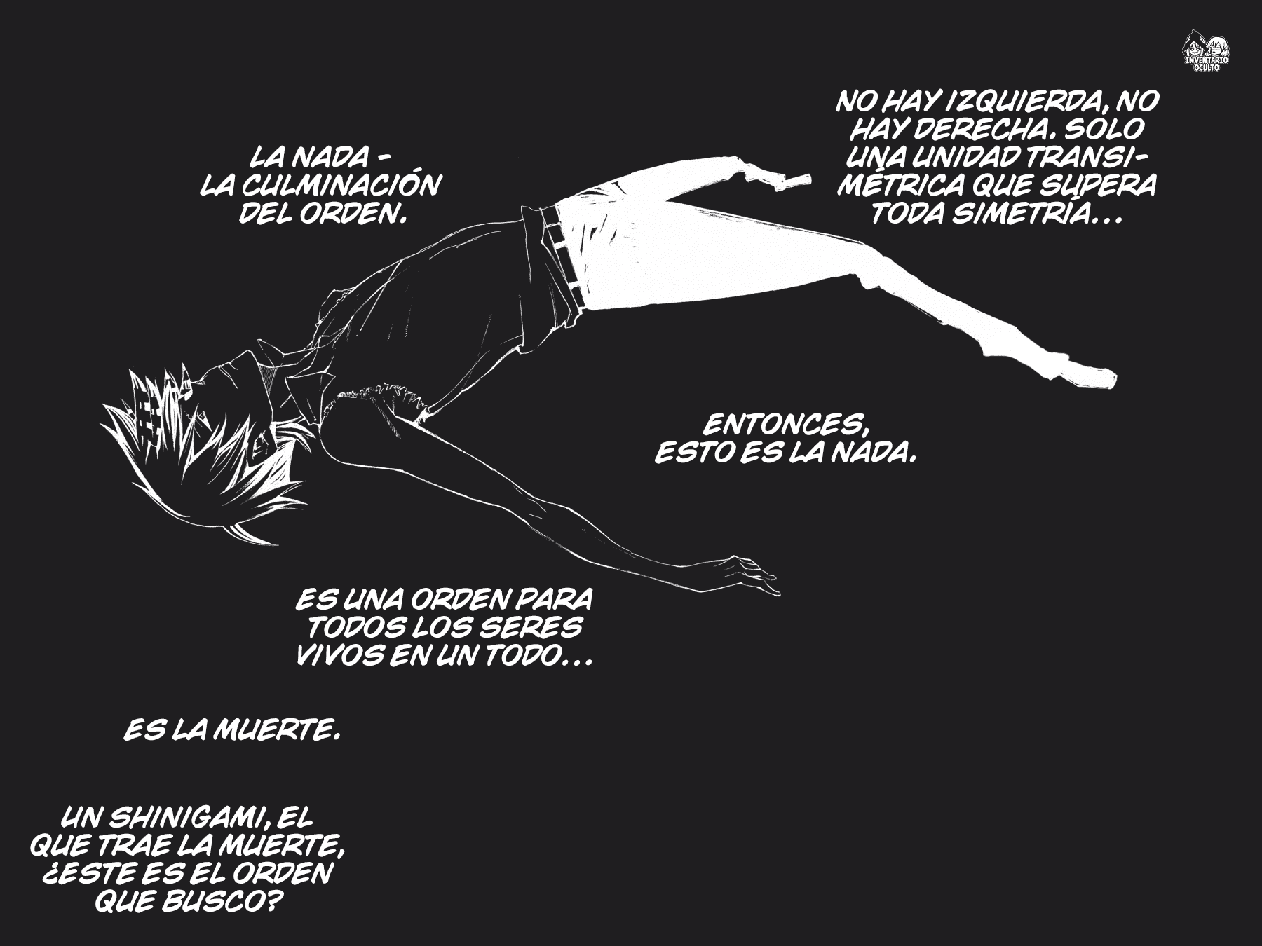 Read Soul Eater ES Manga Online