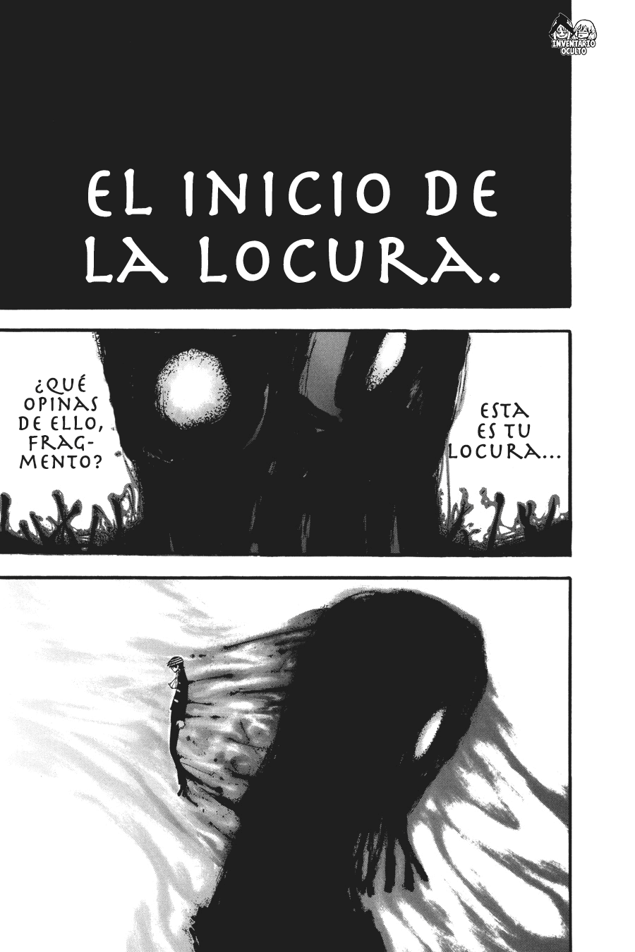 Read Soul Eater ES Manga Online