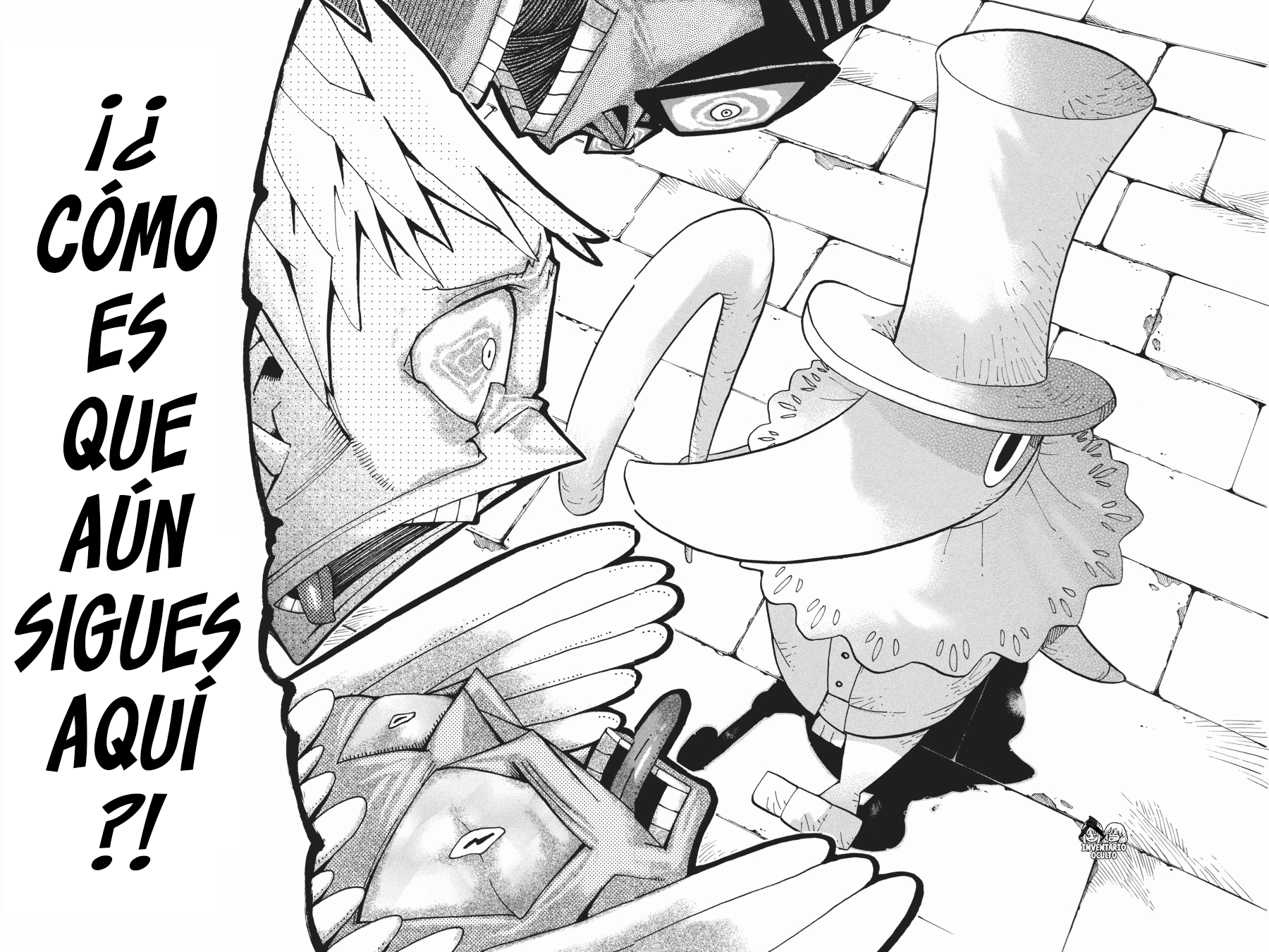 Read Soul Eater ES Manga Online