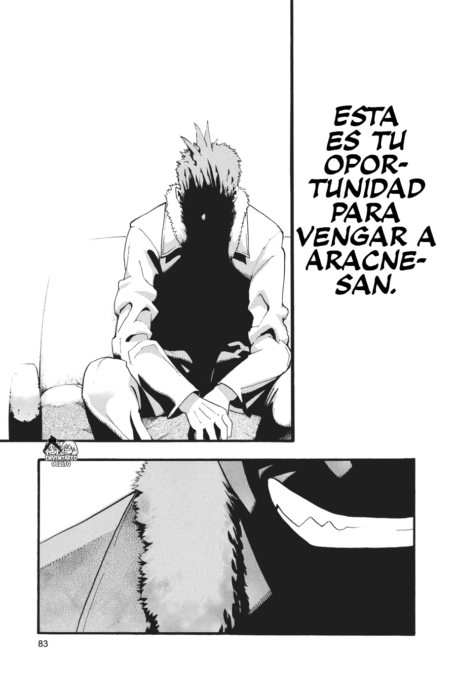 Read Soul Eater ES Manga Online