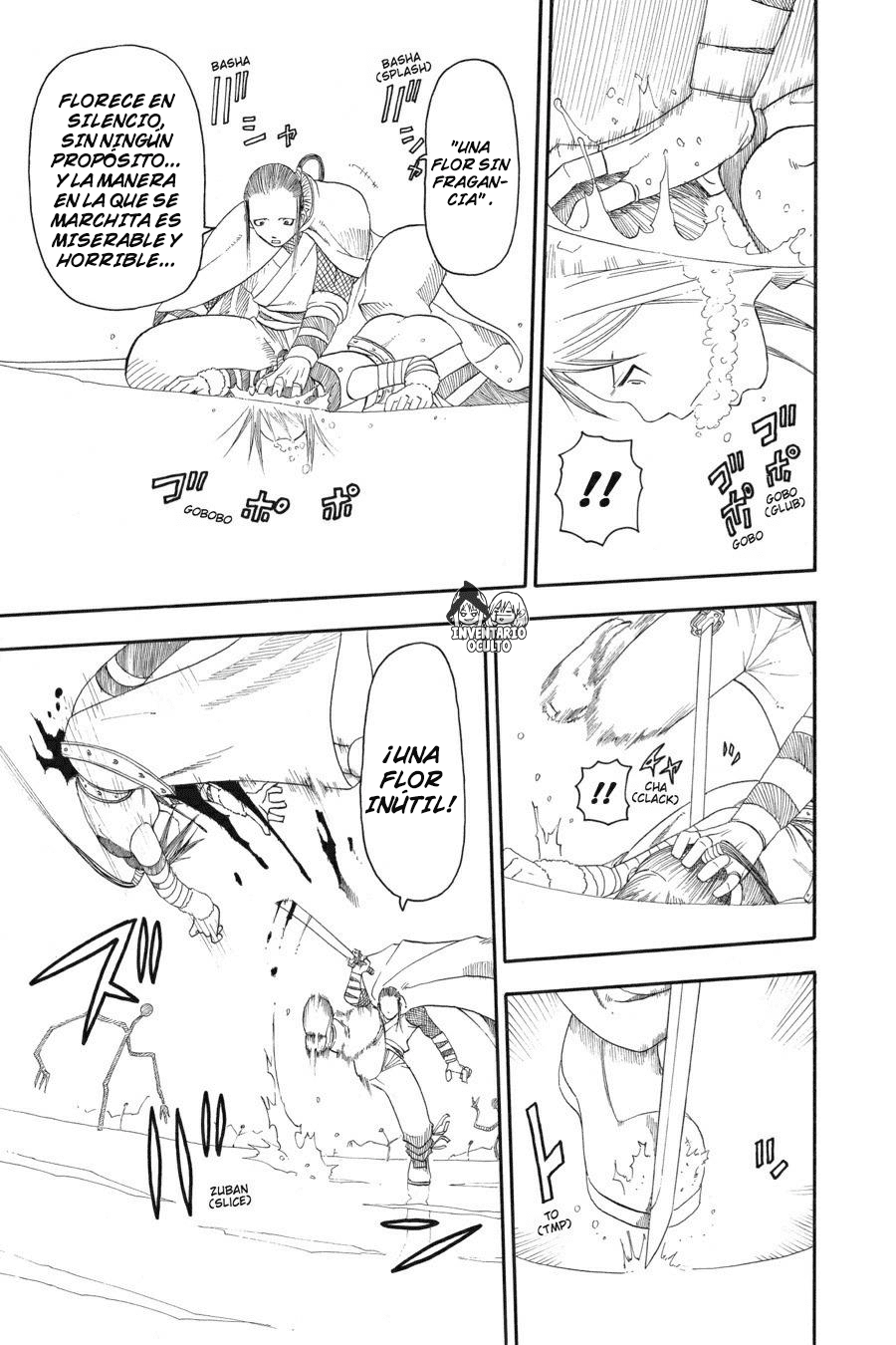 Read Soul Eater ES Manga Online