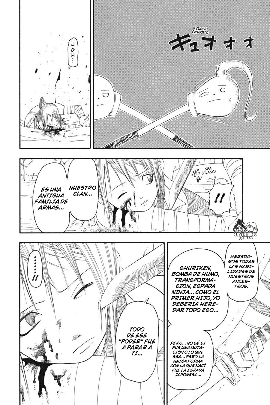 Read Soul Eater ES Manga Online