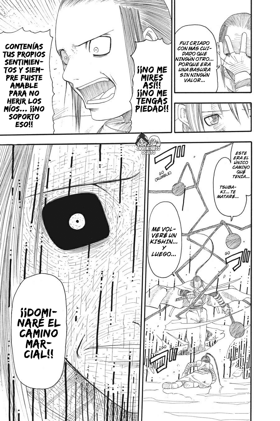 Read Soul Eater ES Manga Online