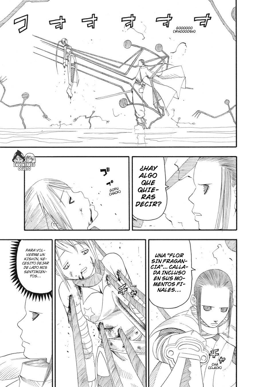 Read Soul Eater ES Manga Online