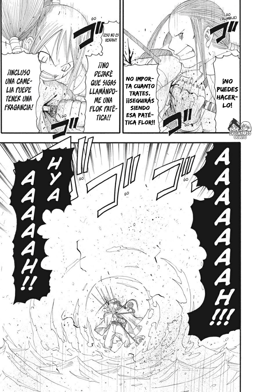 Read Soul Eater ES Manga Online