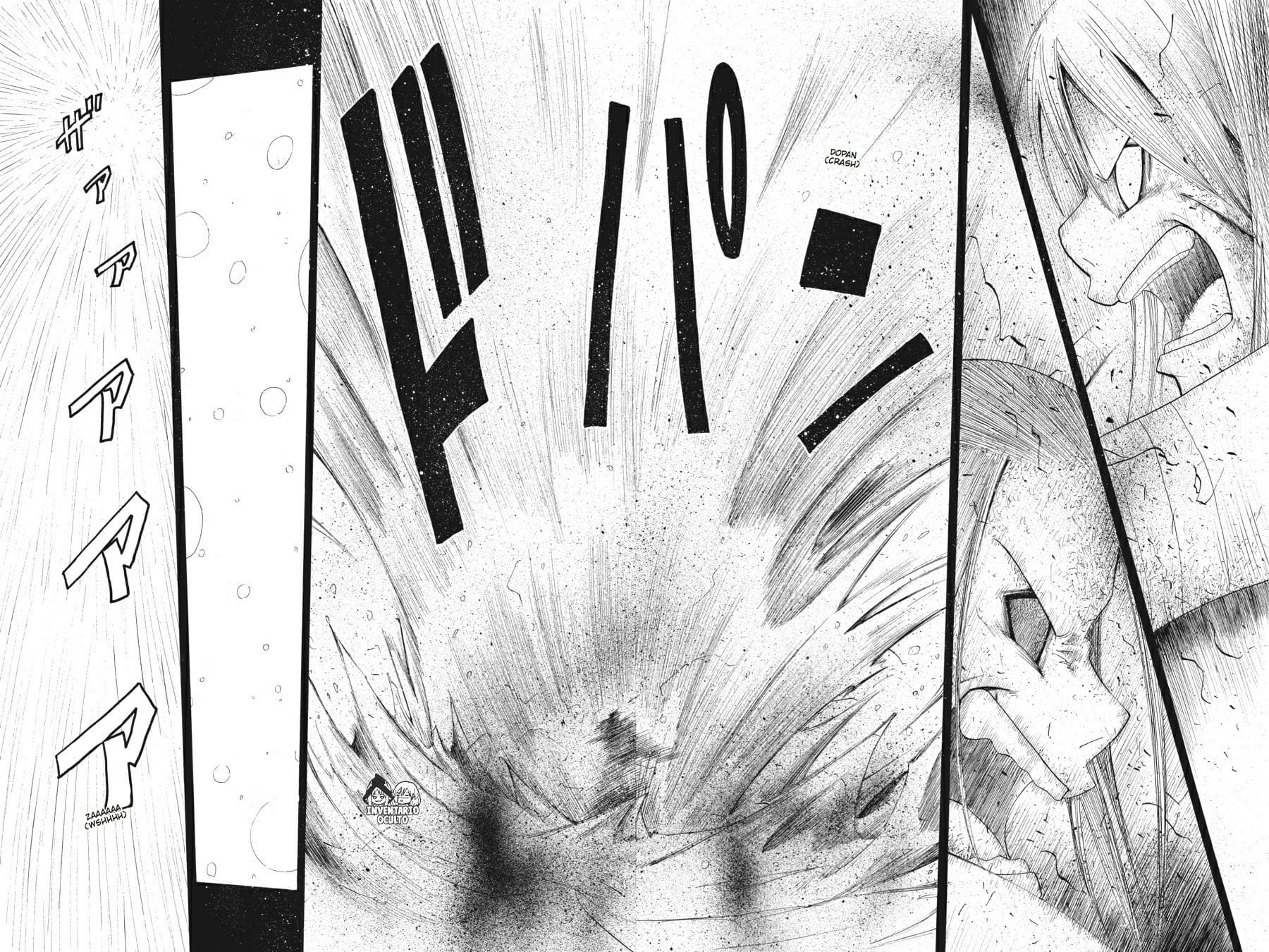 Read Soul Eater ES Manga Online