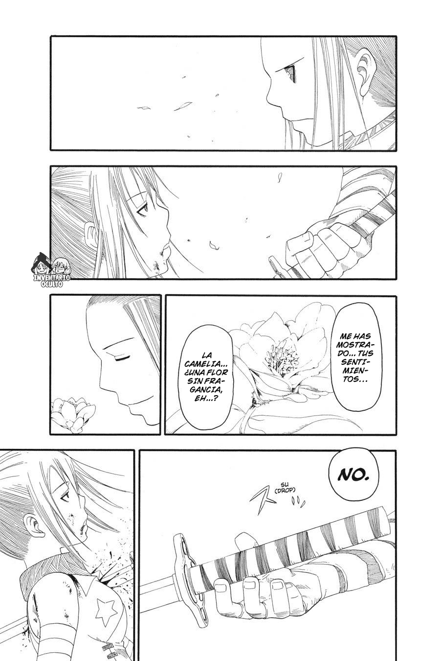 Read Soul Eater ES Manga Online